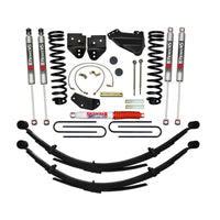 Skyjacker 6In SYS 05-07F350 4WD DSL M95