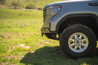 DV8 Offroad 2022+ GMC Sierra 1500 (Excl. AT4X & Diesel Models) Offroad Spec Series Front Bumper