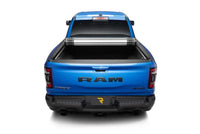 BAK 2024+ Toyota Tacoma 5ft Bed Revolver X2 Bed Cover