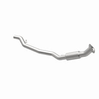 MagnaFlow 05-06 Chrysler 300 3.5L Direct Fit Converter