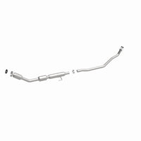 MagnaFlow Direct Fit Catalytic Converter 14-15 Toyota Corolla 1.8L
