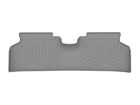 WeatherTech 2023 Kia Niro EV Rear FloorLiner - Grey