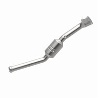 MagnaFlow Direct Fit Catalytic Converter OEM 11-12 Jeep Grand Cherokee 3.6L
