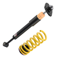 KW Coilover Kit V1 2011+ Dodge Challenger