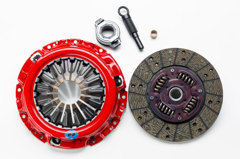South Bend / DXD Racing Clutch 02-06 Nissan Altima 3.5L Stg 2 Daily Clutch Kit