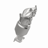 MagnaFlow 13-17 Ford Explorer 3.5L Direct Fit Converter