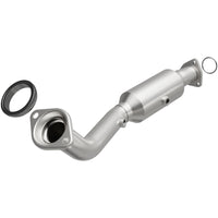 MagnaFlow Direct Fit Catalytic Converter 02-06 Honda CR-V 2.4L OEM