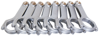 Eagle Ford 351 Cleveland H-Beam w/ 7/16in ARP 8740 Connecting Rods (Set of 8)