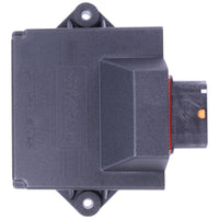 Edelbrock EZ-Street EFI System - Black Graphite