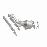 MagnaFlow Direct Fit Catalytic Converter 12-17 Hyundai Accent 1.6L