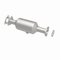 MagnaFlow 02-03 Acura TL 3.2L Direct Fit Converter