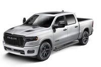 N-Fab Growler Fleet 2019 Dodge RAM 1500 Crew Cab - Cab Length - Tex. Black