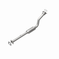 MagnaFlow Direct Fit Catalytic Converter 98-01 GM MidSize 3.1L
