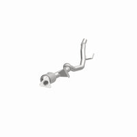 MagnaFlow 11-17 Volkswagen Touareg 3.6L Direct Fit Converter