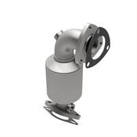 MagnaFlow Direct Fit Catalytic Converter 94-99 Mitsubishi 300GT 49S