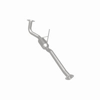 MagnaFlow California Direct Fit Converter 1996 Suzuki Swift 1.3L