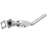MagnaFlow Direct Fit Catalytic Converter STRATUS- 01-05 2.4L OEM
