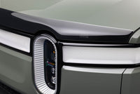 Husky Liners 22-26 Rivian R1T Aeroskin Hood Protector - Smoke