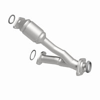 MagnaFlow DF Cat Conv 99-03 Lexus/Toyota RX300/Highlander Truck 3.0L Passgr Sde *NOT FOR SALE IN CA*