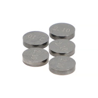 Wiseco Valve Shim Refill Kit- 9.48 x 2.10mm (5)
