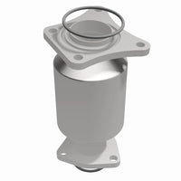 MagnaFlow Direct Fit Catalytic Converter 2002 Infiniti I35 3.5L fr