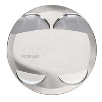 JE Pistons SBF 4.6L 4V DISH Set of 8 Pistons