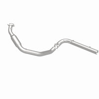 MagnaFlow 06-10 Chevrolet Express 3500 6.0L Direct Fit Converter