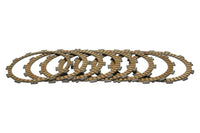 Wiseco 04-14 Honda TRX450R/ER Clutch Pack Kit