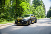 ST XTA Height Adjustable Coilovers 2017+ Honda Civic Type-R