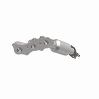 MagnaFlow 10-12 Toyota 4Runner 4.0L Direct Fit Converter