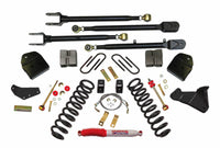 Skyjacker 8.5In KIT 05 F250 4WD W/GAS