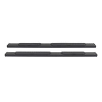 Westin 19-26 Dodge RAM 1500 Crew Cab (Excl. Classic) R5 Nerf Step Bars - Black