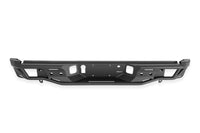 DV8 Offroad 2021+ Ford F-150 Tube Rear Bumper