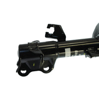 KYB Shocks & Struts Strut Plus Front Right Strut and Coil Spring Assembly 07-11 Nissan Versa
