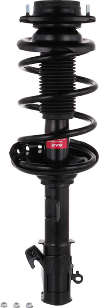 KYB 15-17 Subaru Outback Strut-Plus Assembly - Front Left