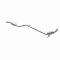 MagnaFlow 12-16 E350 V6 3.5 OEM Underbody Direct Fit Converter