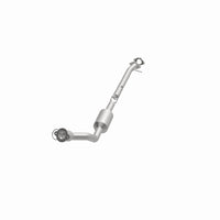 MagnaFlow 04-05 Buick Rendezvous 3.4L Direct Fit Converter