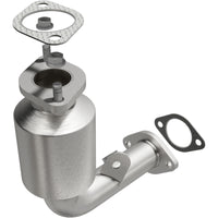 MagnaFlow Direct Fit Catalytic Converter 98-02Mitsu Mirage1.5 1.8LFr