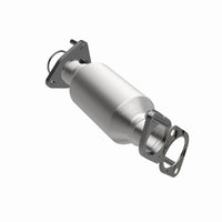 MagnaFlow 05-06 Nissan Pathfinder 4.0L Direct Fit Converter