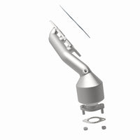 MagnaFlow Direct Fit Catalytic Converter 2007-2009 Sorento 3.3 3.8 L Manifold