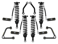ICON 21-23 GM Tahoe/Suburban/Yukon 2.5-3.25 inch Stage 3 Suspension System Tubular