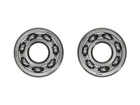 Wiseco Main Bearing Kit (2) 20 x 52 x 15mm
