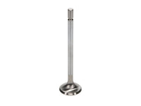 Manley Ford 4.6L/5.4L DOHC 4V 30mm Dia 4.587in Length Bead Loc Race Master Exhaust Valves (Set of 8)