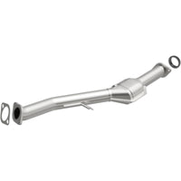 MagnaFlow 2005 Subaru Outback 2.5L Direct Fit Converter