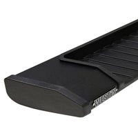 Westin 19-24 Ford Ranger SuperCrew AT6 Running Boards - Black
