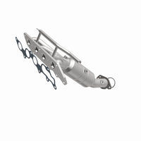 MagnaFlow Direct Fit Catalytic Converter 2006 Ford Fusion/Mercury Milan 2.3L