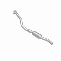 MagnaFlow California Direct Fit Converter 96-99 Audi A4 2.8L