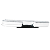 Westin/Fey 67-96 F-Series Style Side / 97-98 F-250/350 HD Diamondstep Universal Bumper - Chrome