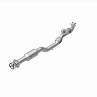 MagnaFlow 18-20 Infiniti QX60 REAR Underbody 3.5L Direct Fit Converter