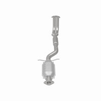MagnaFlow Direct Fit Catalytic Converter 99-01 Hyundai Sonata 2.4L